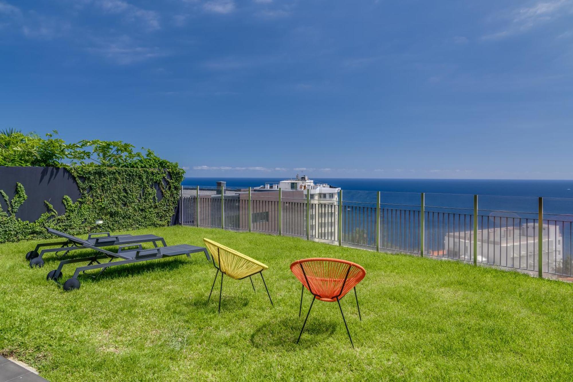 Appartamento Mango Funchal  Esterno foto
