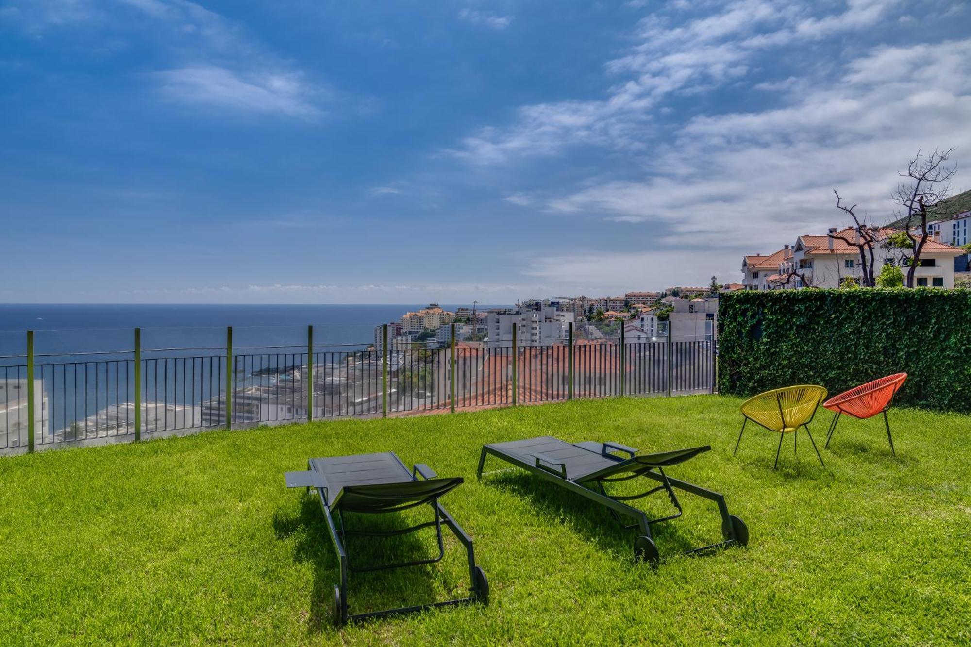 Appartamento Mango Funchal  Esterno foto